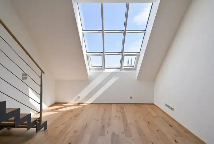 Prodej bytu 2+kk, Praha - Smíchov, 72 m2