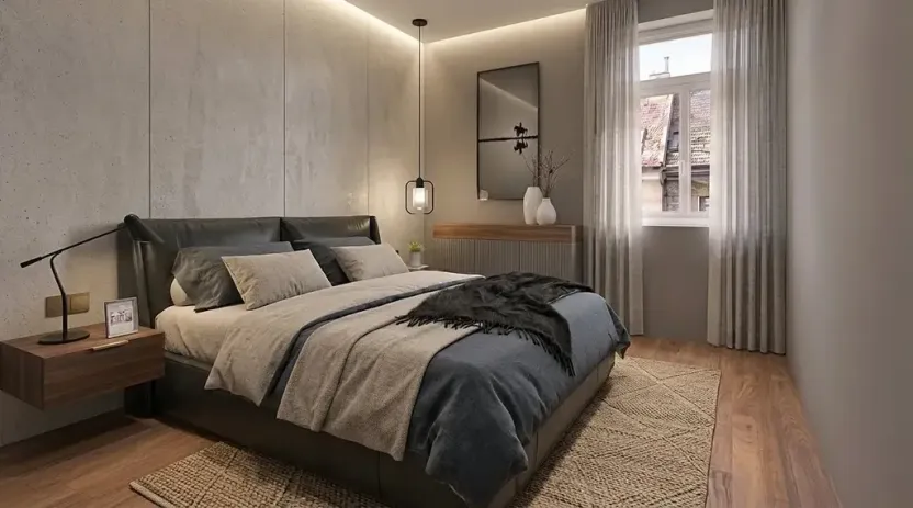 Prodej bytu 2+kk, Praha - Nusle, V Horkách, 47 m2