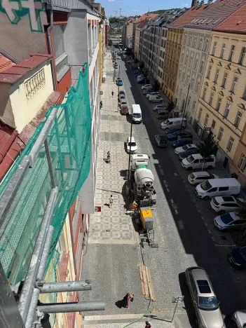 Prodej bytu 2+kk, Praha - Nusle, V Horkách, 47 m2