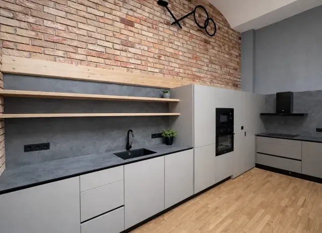 Prodej kanceláře, Praha - Josefov, 72 m2