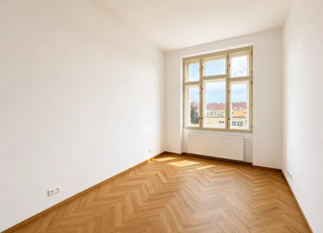 Pronájem bytu 2+kk, Praha - Vinohrady, 49 m2