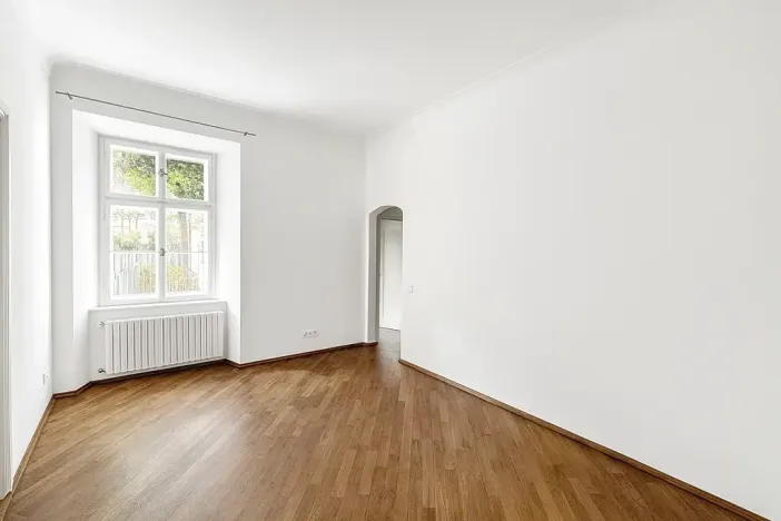 Pronájem bytu 4+1, Praha - Malá Strana, 170 m2