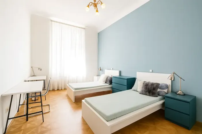 Prodej bytu 4+kk, Praha - Josefov, 160 m2