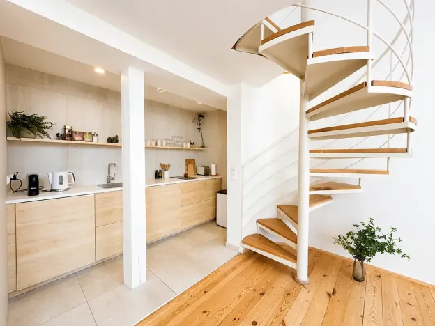 Pronájem bytu 2+kk, Praha - Vinohrady, 72 m2