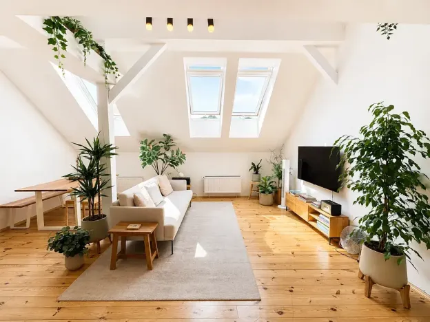 Pronájem bytu 2+kk, Praha - Vinohrady, 72 m2