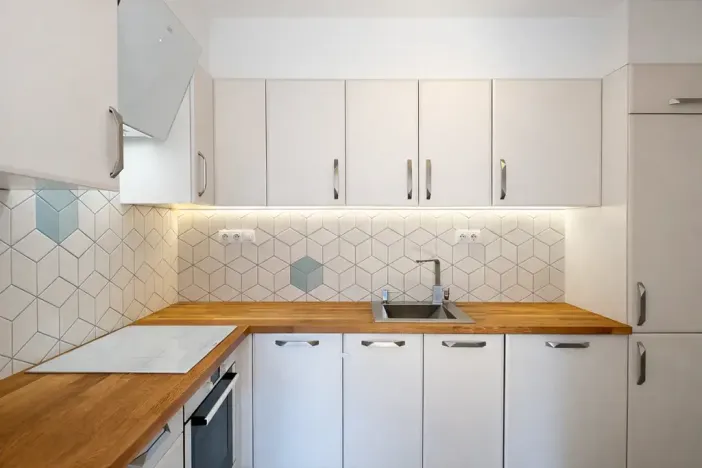 Prodej bytu 3+kk, Praha, 110 m2