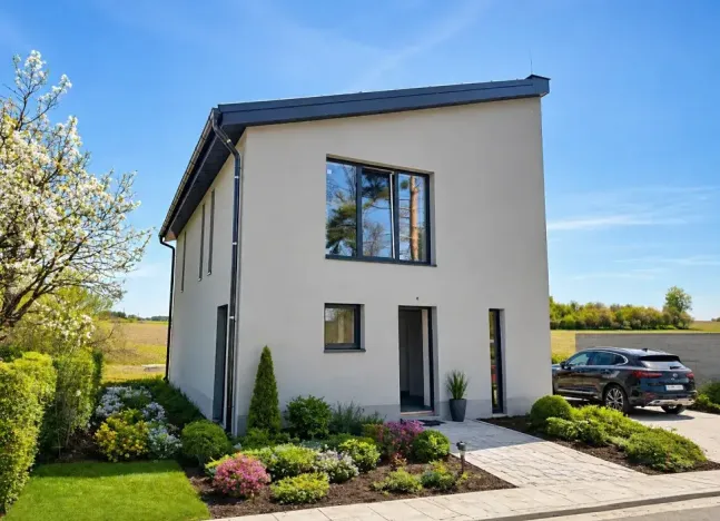 Prodej rodinného domu, Mrač, 128 m2