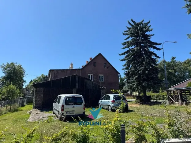 Prodej bytu 2+1, Tisá, 60 m2