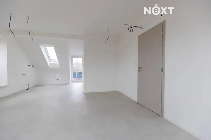 Prodej bytu 2+kk, Želechovice nad Dřevnicí, Nádražní, 76 m2