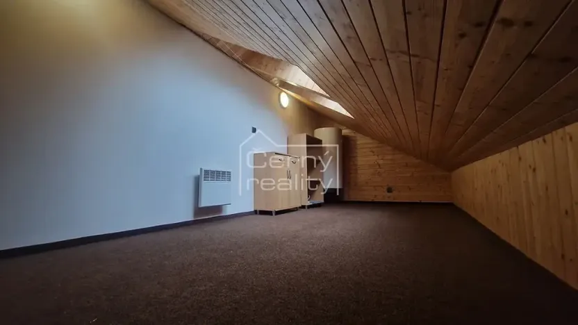 Pronájem bytu 1+kk, Jičín, Kollárova, 50 m2