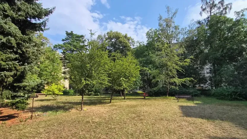 Prodej bytu 3+kk, Praha - Bubeneč, Rooseveltova, 94 m2