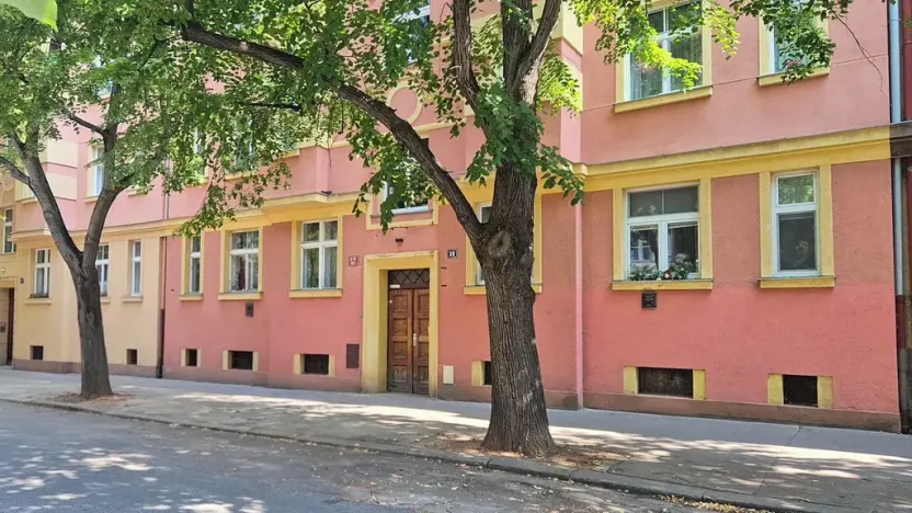 Prodej bytu 3+kk, Praha - Bubeneč, Rooseveltova, 94 m2
