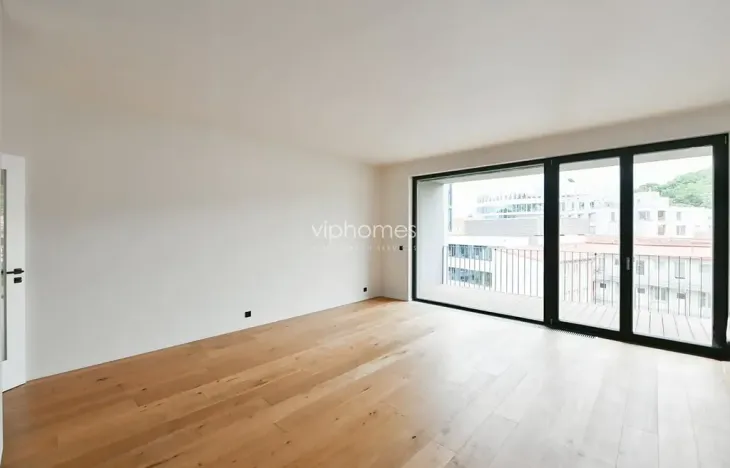 Pronájem bytu 3+kk, Praha - Smíchov, Grafická, 78 m2