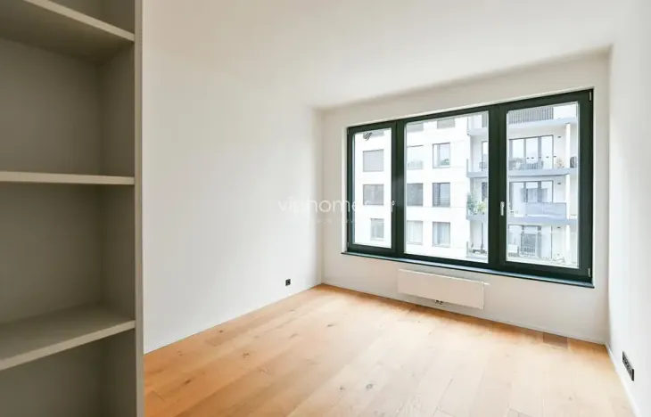 Pronájem bytu 3+kk, Praha - Smíchov, Grafická, 78 m2