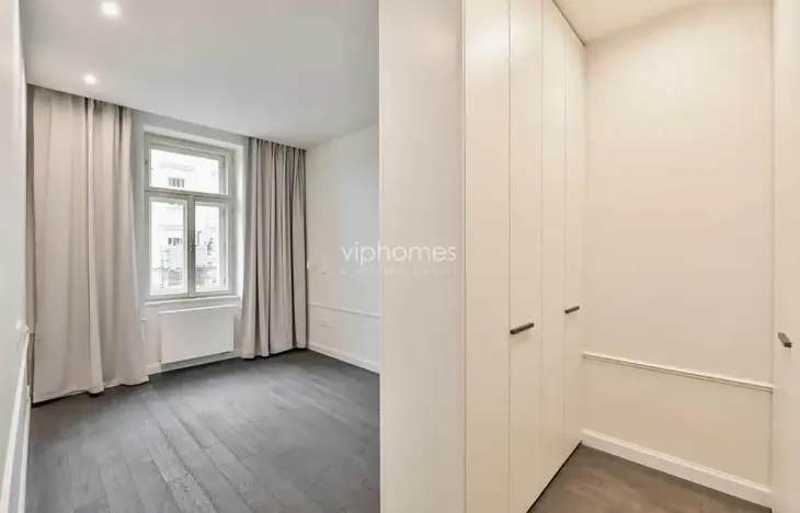 Pronájem bytu 4+kk, Praha - Vinohrady, Laubova, 167 m2