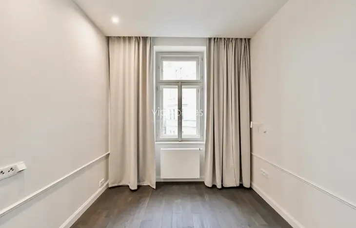 Pronájem bytu 4+kk, Praha - Vinohrady, Laubova, 167 m2