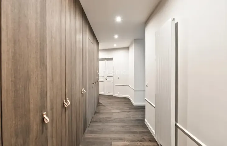 Pronájem bytu 4+kk, Praha - Vinohrady, Laubova, 167 m2