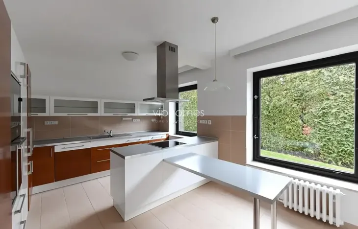 Pronájem kanceláře, Praha - Kunratice, Ke hrádku, 417 m2