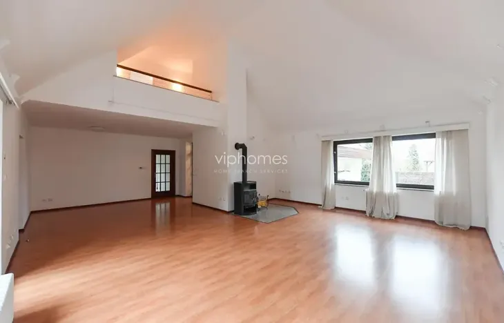 Pronájem kanceláře, Praha - Kunratice, Ke hrádku, 417 m2
