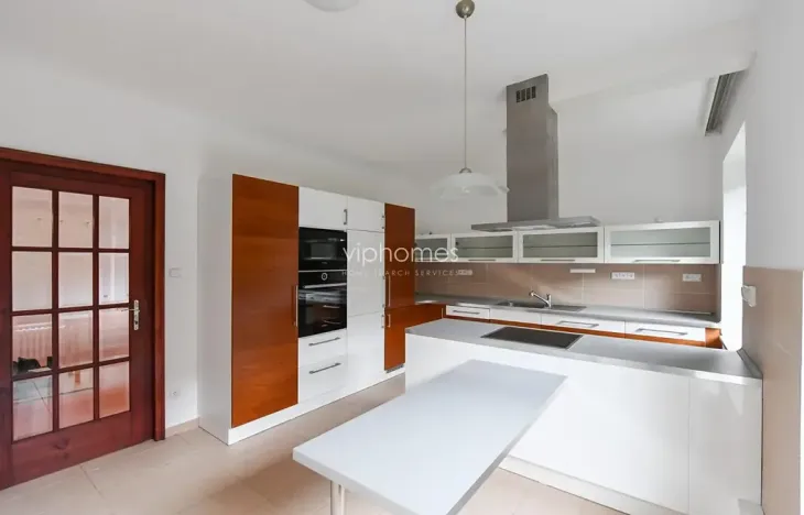 Pronájem kanceláře, Praha - Kunratice, Ke hrádku, 417 m2