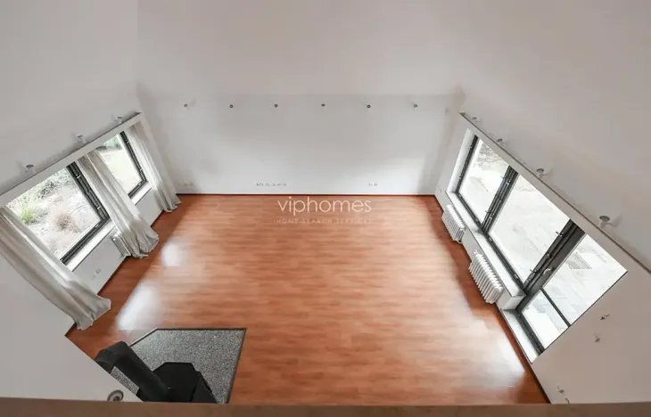 Pronájem kanceláře, Praha - Kunratice, Ke hrádku, 417 m2