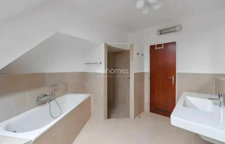 Pronájem kanceláře, Praha - Kunratice, Ke hrádku, 417 m2