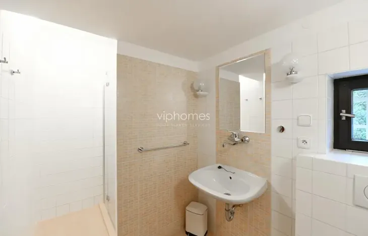 Pronájem kanceláře, Praha - Kunratice, Ke hrádku, 417 m2