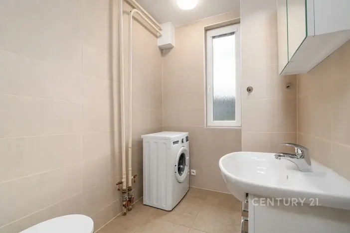 Pronájem bytu 1+1, Děčín, Růžová, 35 m2