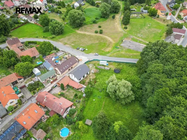 Prodej rodinného domu, Hradečno, 169 m2