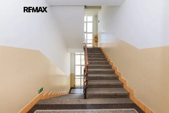 Prodej bytu 2+kk, Praha - Strašnice, Černokostelecká, 52 m2