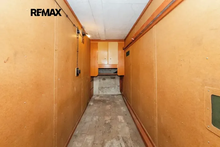 Prodej bytu 2+kk, Praha - Strašnice, Černokostelecká, 52 m2