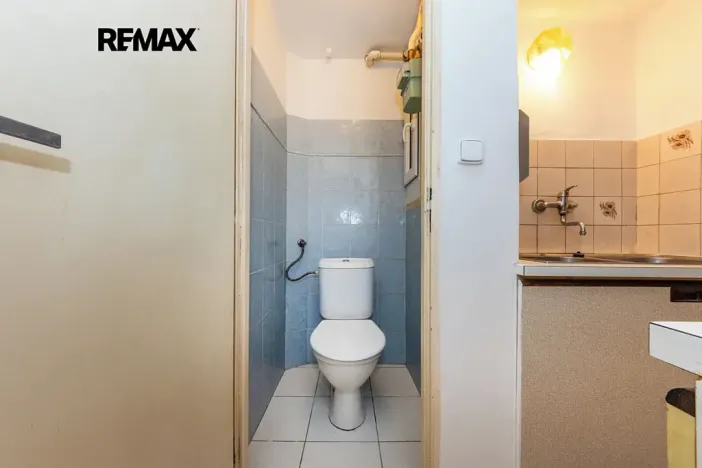 Prodej bytu 2+kk, Praha - Strašnice, Černokostelecká, 52 m2