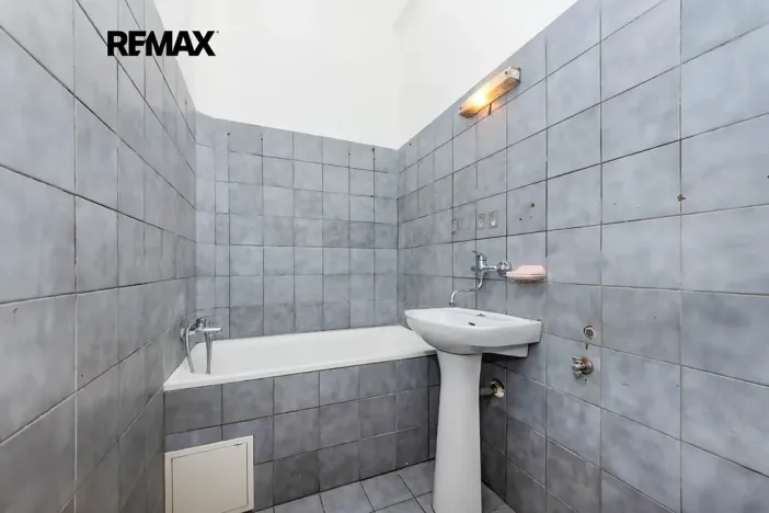 Prodej bytu 2+kk, Praha - Strašnice, Černokostelecká, 52 m2
