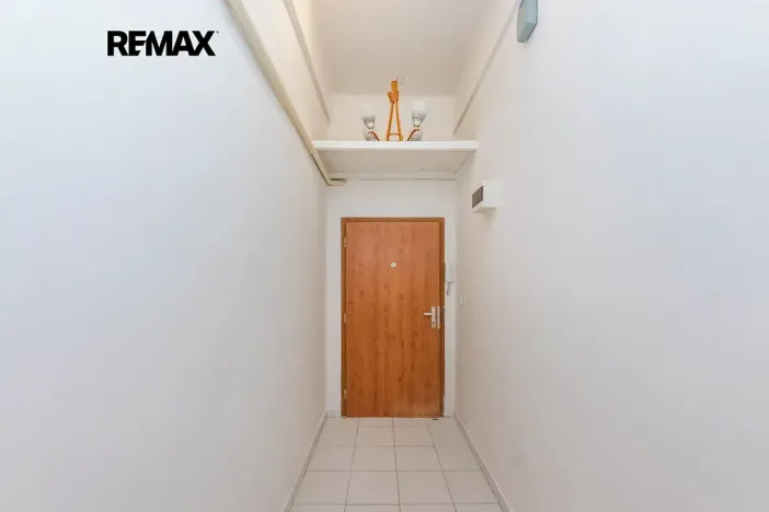 Prodej bytu 2+kk, Praha - Strašnice, Černokostelecká, 52 m2