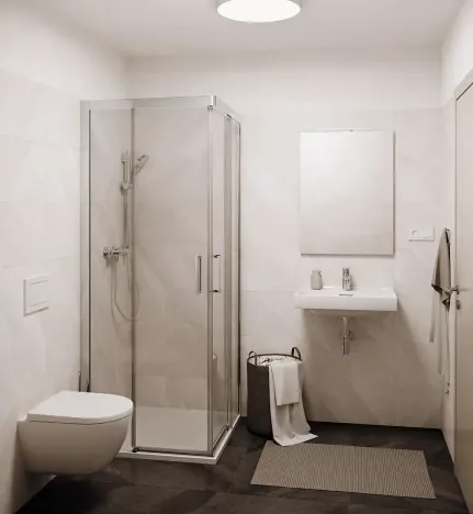 Prodej bytu 4+kk, Znojmo, 91 m2