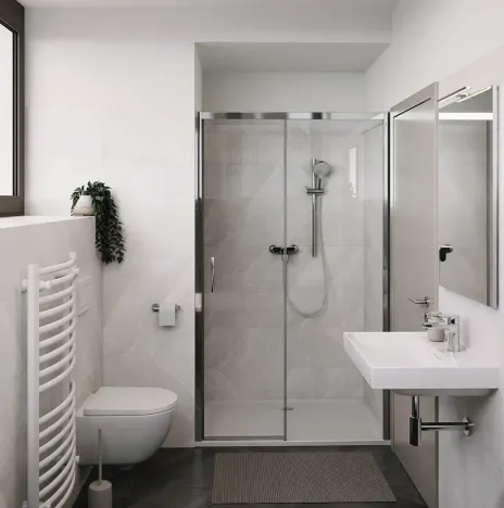 Prodej bytu 4+kk, Znojmo, 91 m2