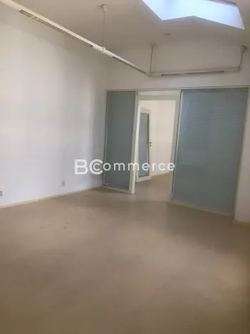 Pronájem komerční nemovitosti, Brno, 99 m2