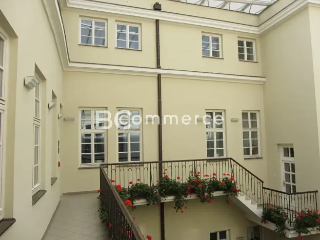 Pronájem komerční nemovitosti, Brno, 99 m2