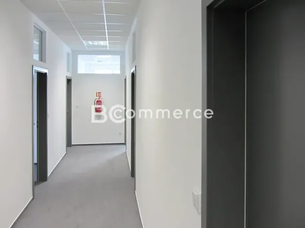 Pronájem kanceláře, Brno, 41 m2
