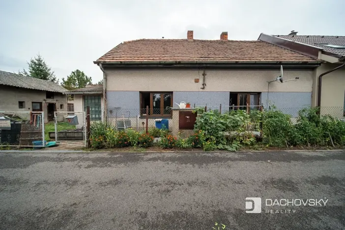 Prodej rodinného domu, Srnojedy, V Půrku, 104 m2