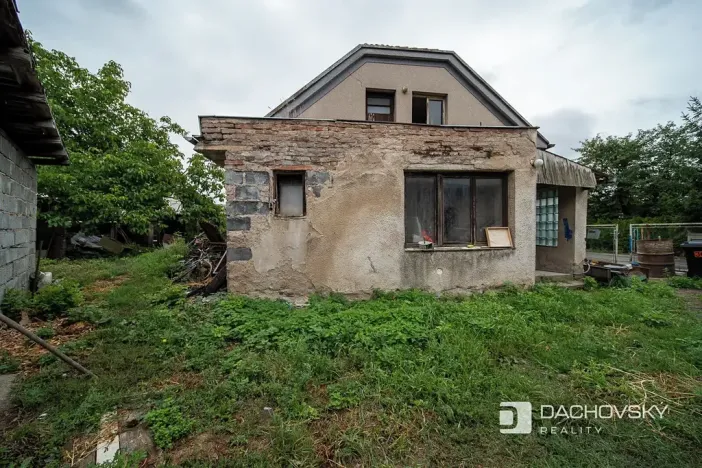 Prodej rodinného domu, Srnojedy, V Půrku, 104 m2