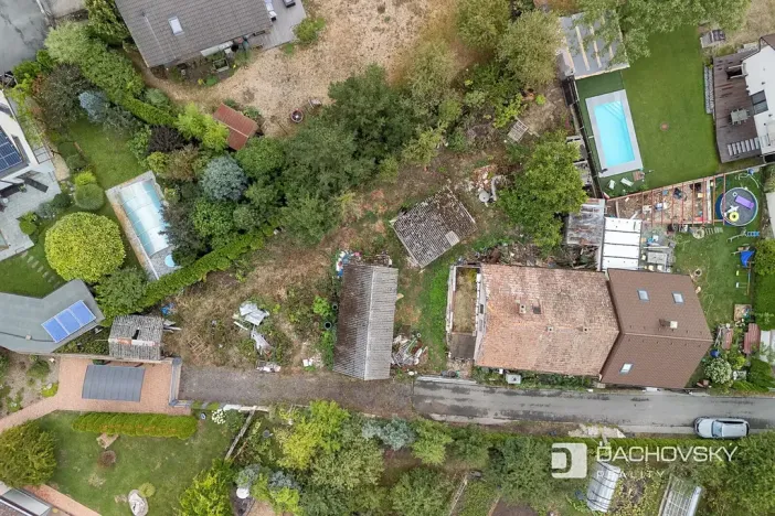 Prodej rodinného domu, Srnojedy, V Půrku, 104 m2