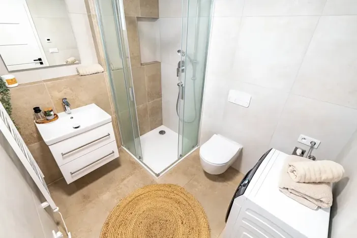 Pronájem bytu 2+kk, Pasohlávky, 53 m2