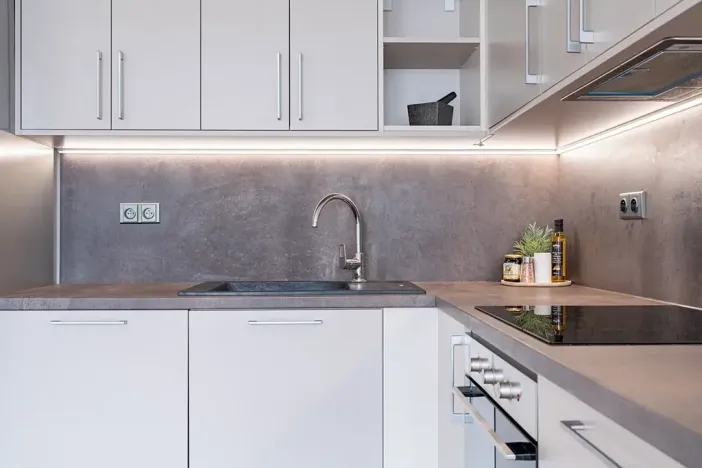Pronájem bytu 2+kk, Pasohlávky, 53 m2