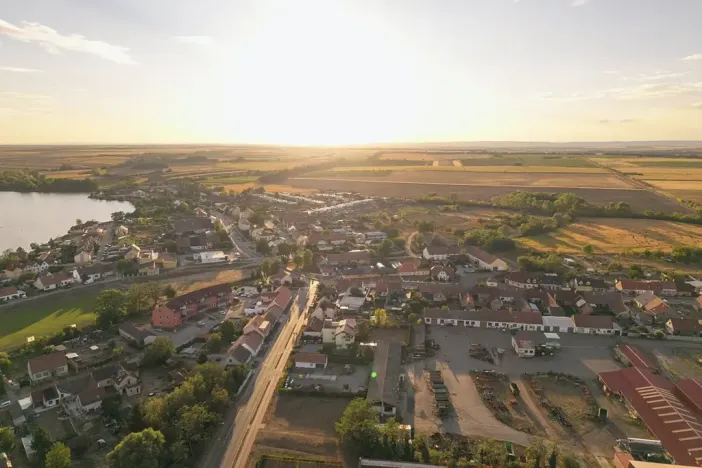 Pronájem bytu 2+kk, Pasohlávky, 53 m2
