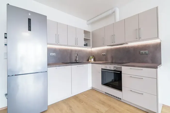 Prodej bytu 2+kk, Pasohlávky, 53 m2