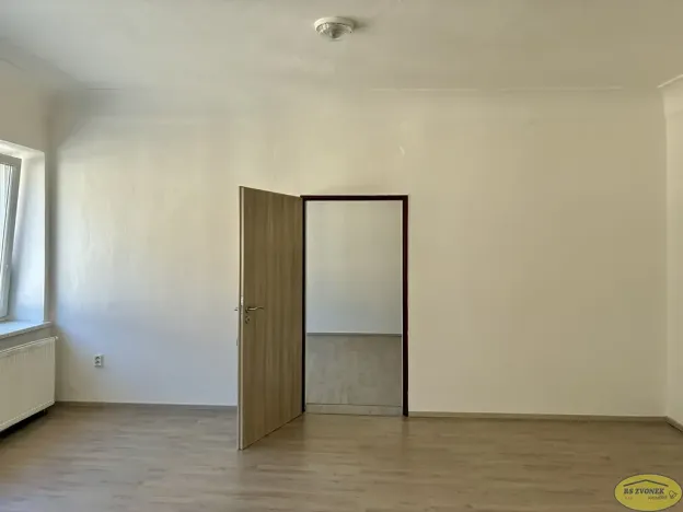 Pronájem bytu 2+kk, Šternberk, 63 m2