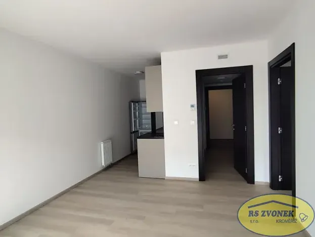 Pronájem bytu 2+kk, Olomouc, Třída Jiřího Pelikána, 53 m2