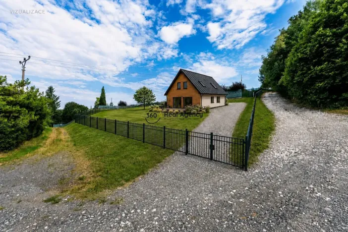 Prodej pozemku, Zbraslavice, 837 m2