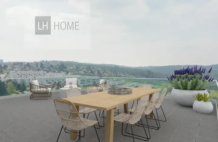 Prodej bytu 5+kk, Brno, 158 m2